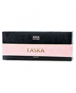 Полотенце для лица, шеи и декольте AQUAmagic Laska Towel