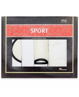 Набор для занятий спортом AQUAmagic Sport