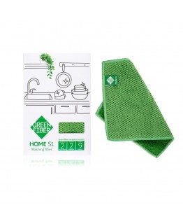Файбер для мытья посуды HOME S1