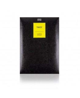 Салфетка «Скрабер» для удаления стойких и въевшихся загрязнений AQUAmagic Twist