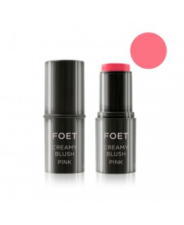 Румяна «Розовые» Foet, 8 г