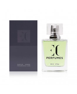 Духи мужские EC Classic 284, 50 мл
