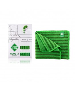 Скрабер Твист HOME S4