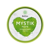Универсальная очищающая паста BioTrim Mystik для удаления стойких загрязнений