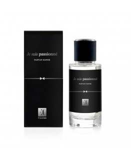 Духи мужские EC Luxe 202, 50 мл