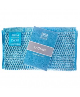 Полотенце для рук из комбинированной ткани AQUAmagic PLUSH Laguna