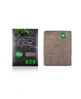 Файбер для уборки AUTO S17