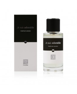 Духи унисекс EC Luxe 306, 50 мл