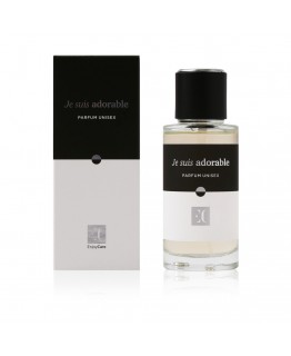 Духи унисекс EC Luxe 309, 50 мл