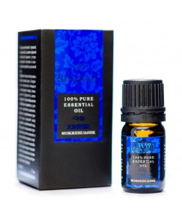 Натуральное эфирное масло Sharme Essential «Можжевельник»