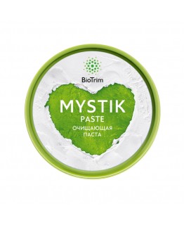 Универсальная очищающая паста BioTrim Mystik для удаления стойких загрязнений