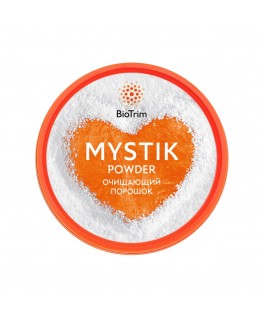 Очищающий порошок широкого спектра применения BioTrim Mystik
