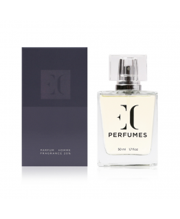 Духи мужские EC Classic 277, 50 мл
