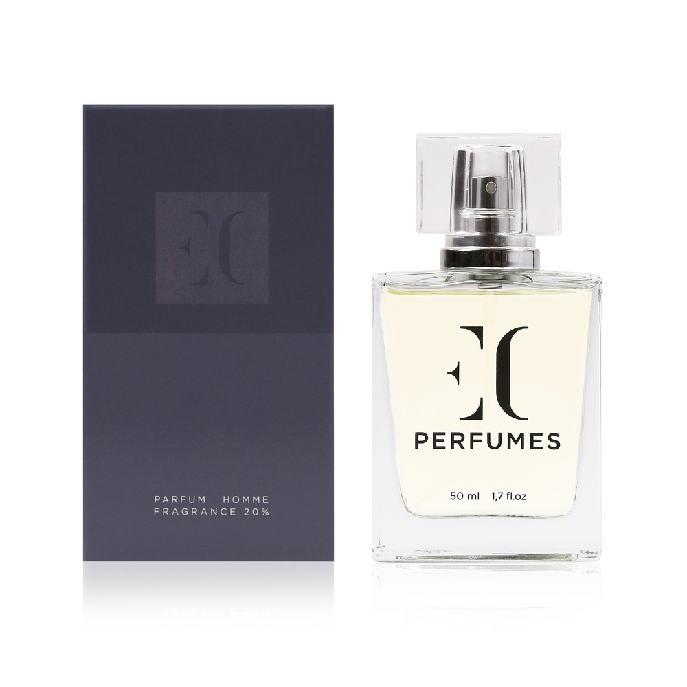 Духи мужские EC Classic 277, 50 мл